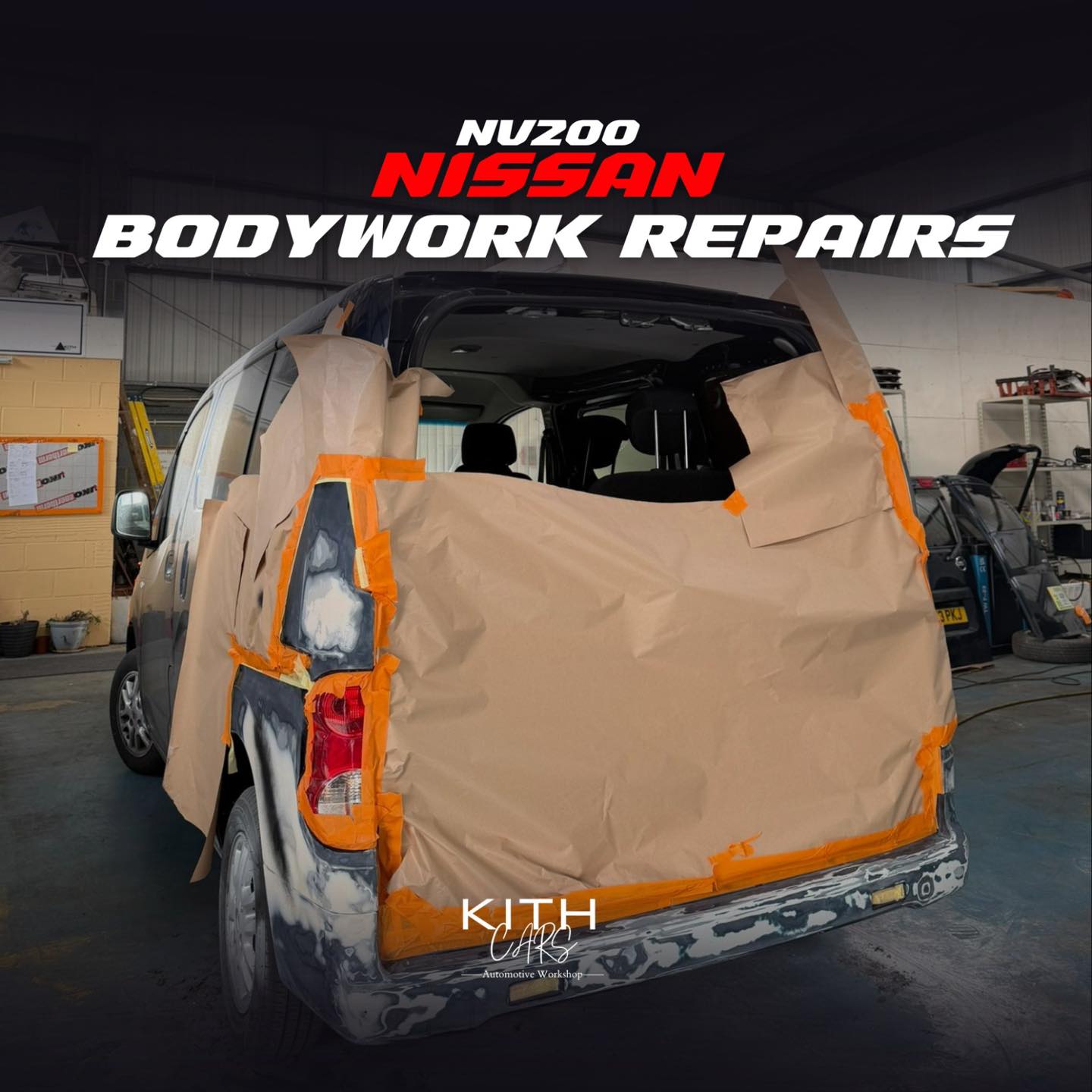 Scratch Repair near Sutton
